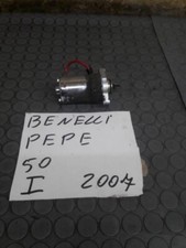 Motorino Avviamento BENELLI