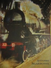 ANTONIO SGARBOSSA : CATALOGO