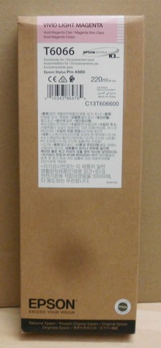 Epson t6066 inchiostro - epson,