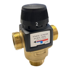 ESBE VALVOLA MISCELATRICE