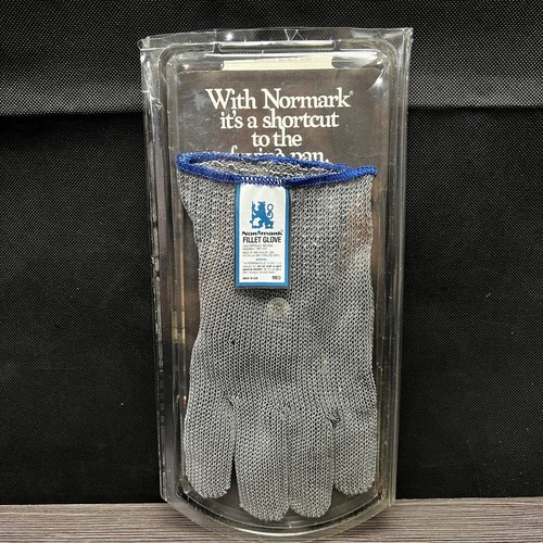 Guanto normark medium - guanto,