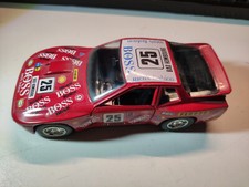 Burago - Porsche 924 turbo -