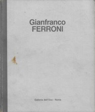 Gianfranco Ferroni. . AA.VV