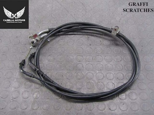 Cavo cavi filo gas - filo, sh