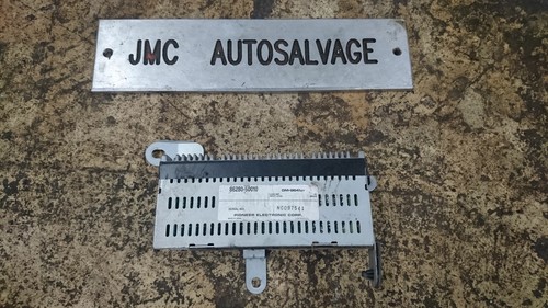 Amplificatore audio lexus - audio,