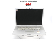 Apple MacBook Pro A1226 Laptop