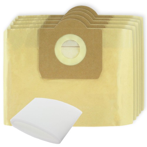 Sacchetti sottovuoto e - 5,