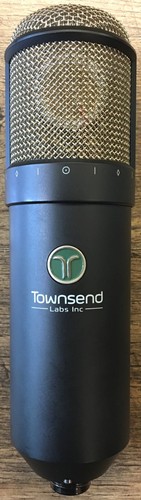 Townsend labs sphere l22 - sphere,