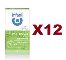 12 PCS INFASIL UNDERWEAR