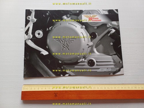 Moto morini corsaro granpasso - moto,