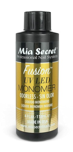 Mia secret fusion led - mia, uv