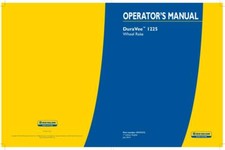 MANUALE OPERATORE RASTRELLO