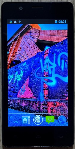 Cellulare ngm forward - forward, dual