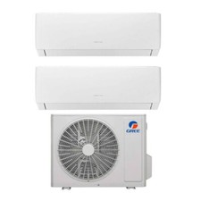 Condizionatore Dual Inverter