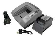 PowerSmart Caricabatterie Per