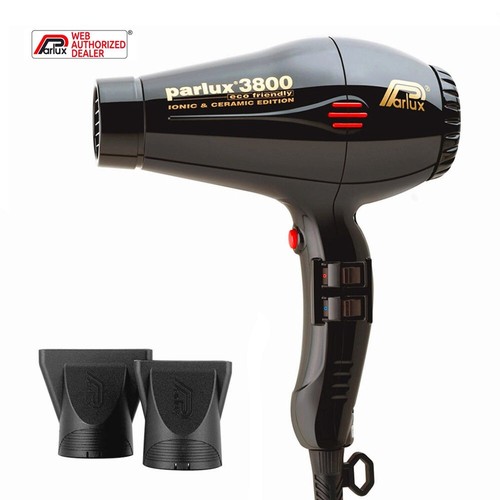 Parlux 3800 ionic - parlux, &