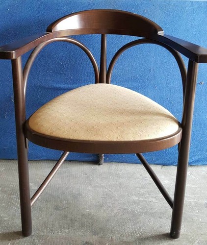 Sedia poltrona thonet - ,