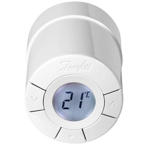 Danfoss living connect wave - living, z-wave