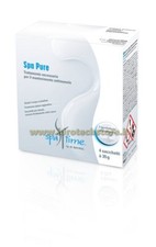 Bayrol spa pure - spa, sacchetti