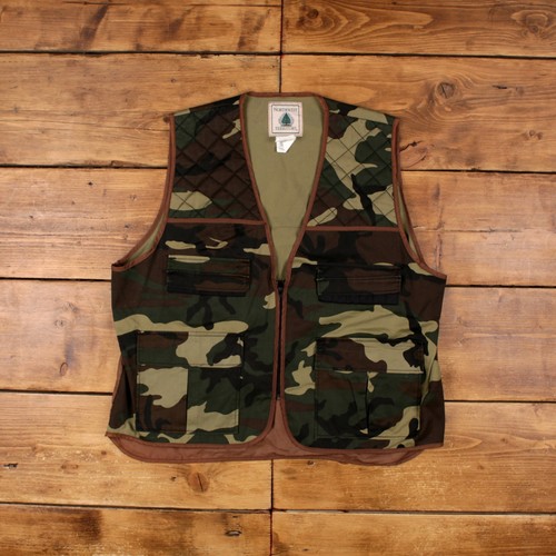 Gilet vintage northwest - vintage,