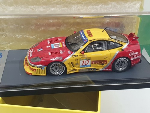 Ferrari 550 maranello - 1/43,