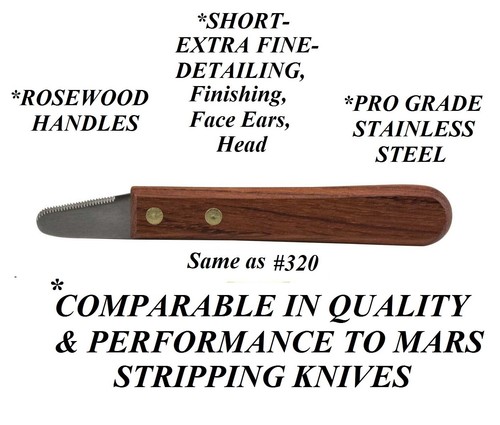 Coltello spogliarellista per - spogliarellista,