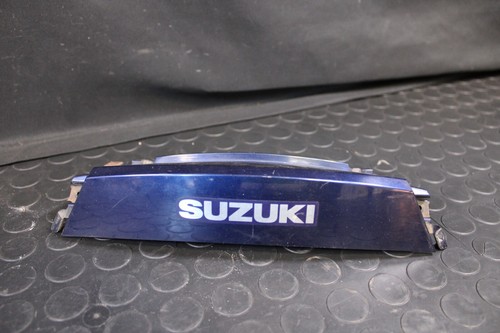 Suzuki burgman 250 - suzuki,