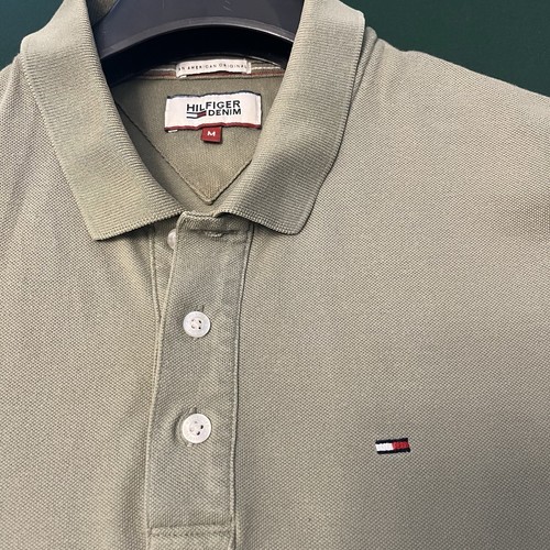 Maglietta polo tommy - polo,
