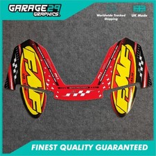 KIT ADESIVI SCARICO FMF