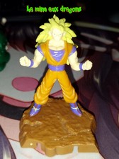 Bandai Toys BS STA Dragon Ball