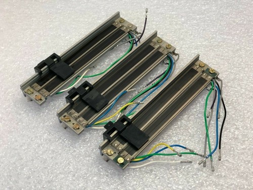 Studer 169 stereo fader - 169, lot