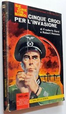 SEGRETISSIMO N.32 1963