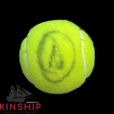 Novak Djokovic signed Wilson
