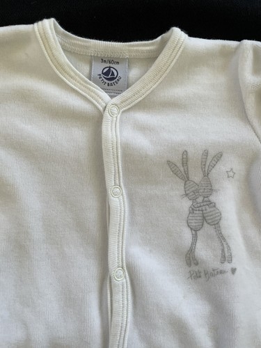 Petit bateau euc - petit,