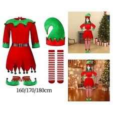 Costume natalizio Abiti da