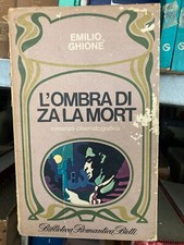 Ombra mort e ghione - za,