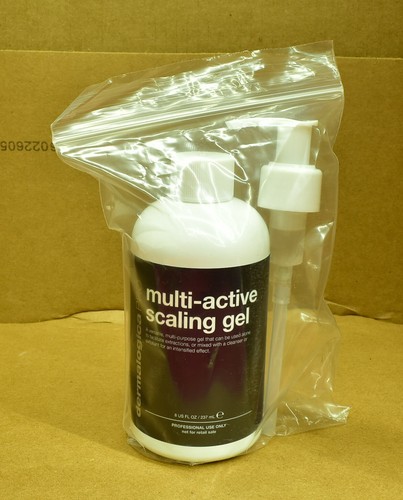 Dermalogica gel scaling - dermalogica,