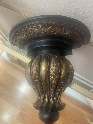 Mensola parete vintage - parete,