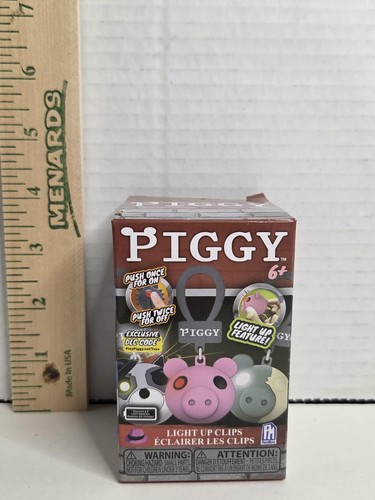 Lotto clip illuminate piggy - lotto,