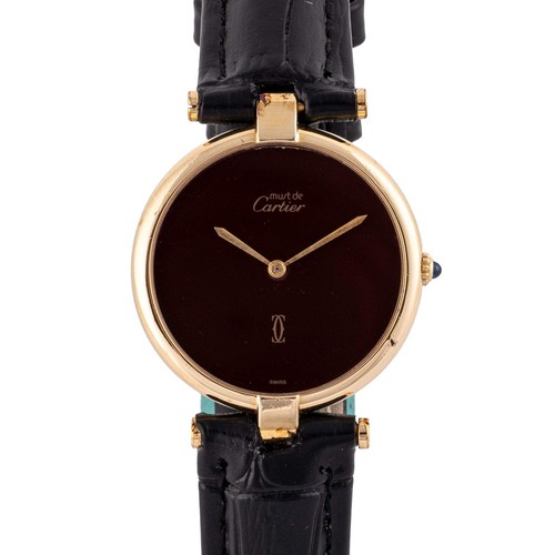 Cartier must vendôme 17 - vendôme,