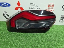 STOP LED POSTERIORE SINISTRO