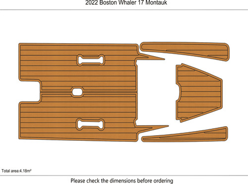 2022 boston whaler - 2022, montauk