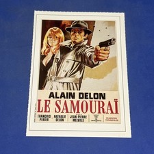 FRANK COLTELLO FACCIA D'ANGELO Poster - Mini locandina ciak