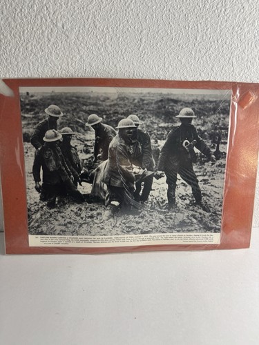 Stampa fotografica vintage