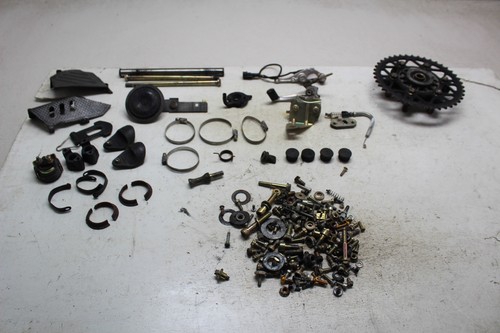 1998 2001 ducati 900 parts - 900, ss