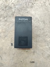 MZ50DA-1 CONTROL UNIT FOR