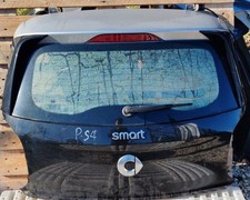 PS4 portellone Smart 453 x4