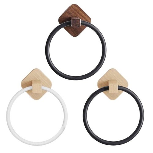 Elegante porta asciugamani - , da
