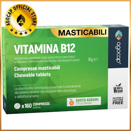 Vitamina b12 1000 - da,
