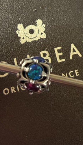 Trollbeads della saggezza - , in